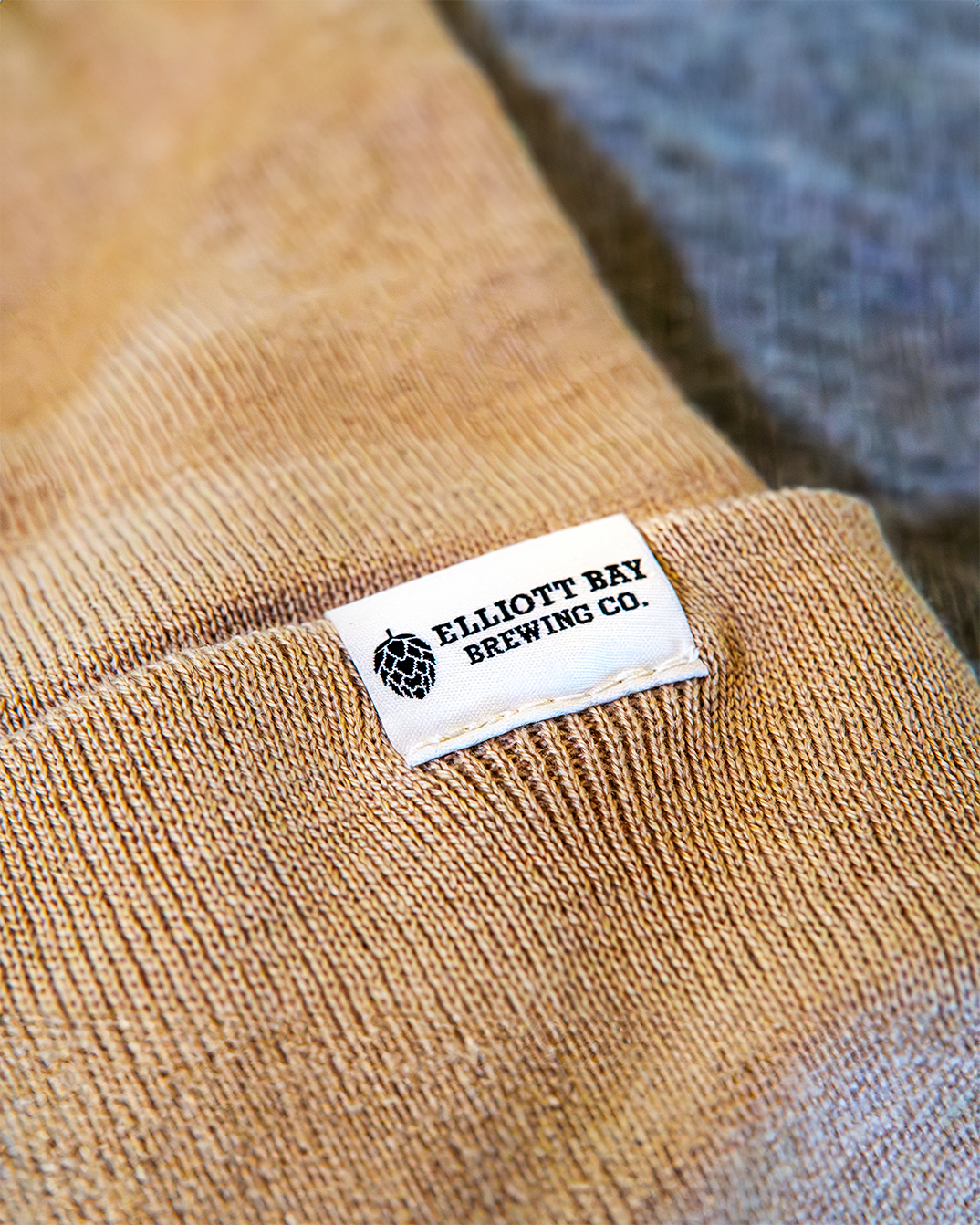EBBC Tag Beanie