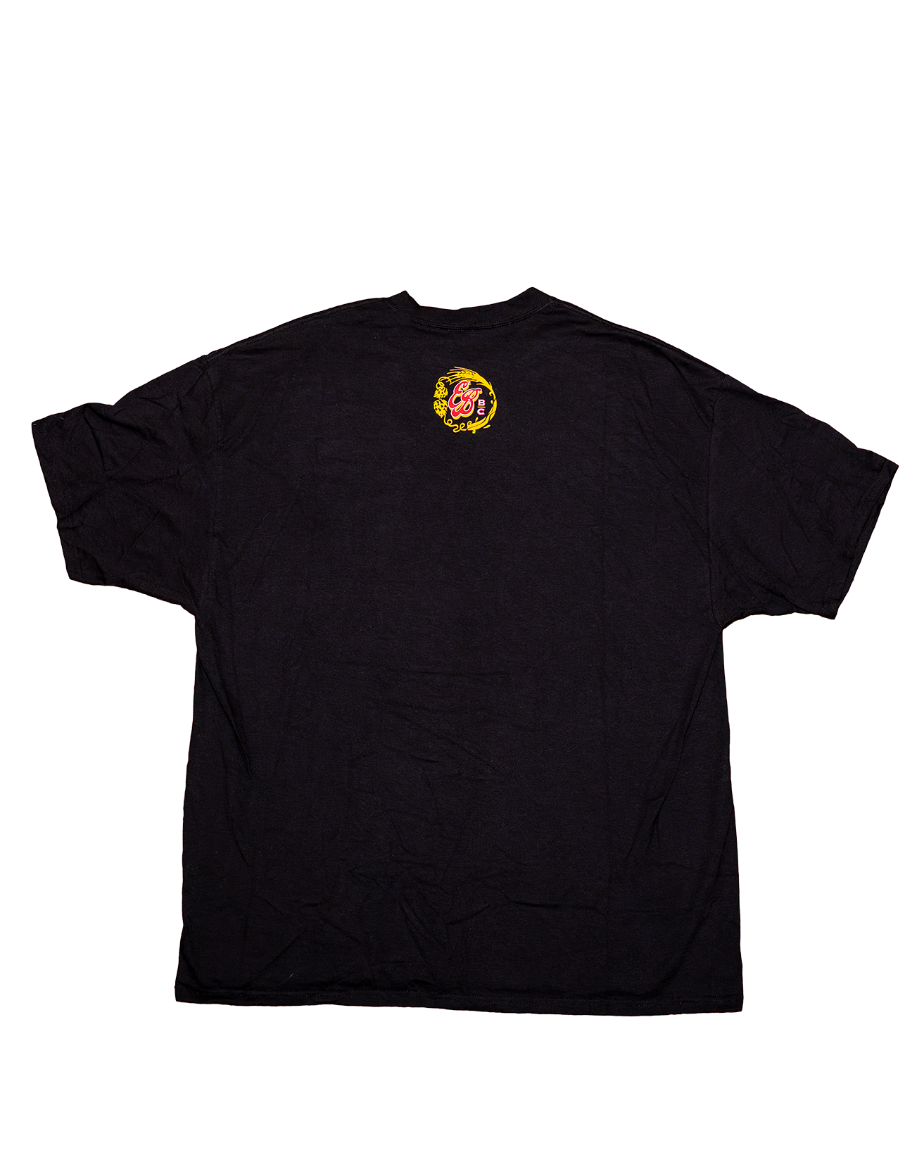 Vintage West Seattle Brewery Black T-Shirt