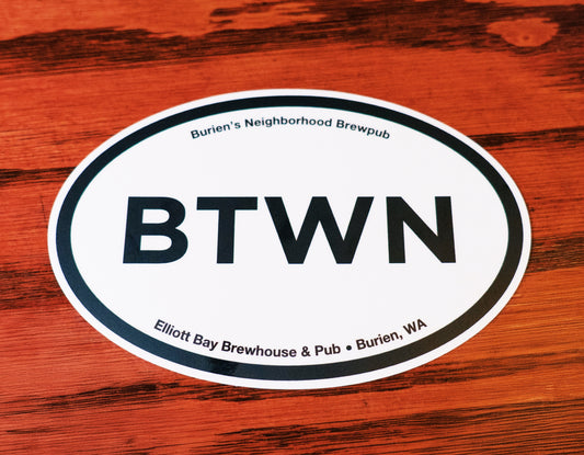 BTWN Location Sticker