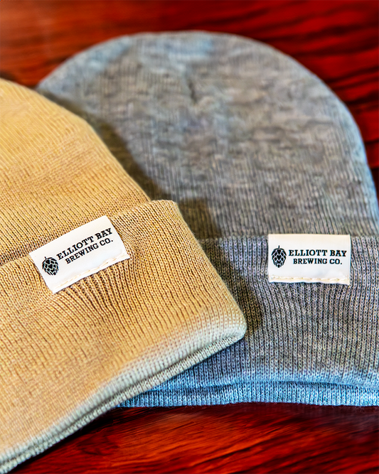 EBBC Tag Beanie