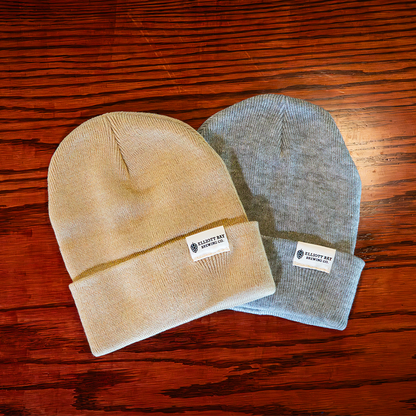 EBBC Tag Beanie