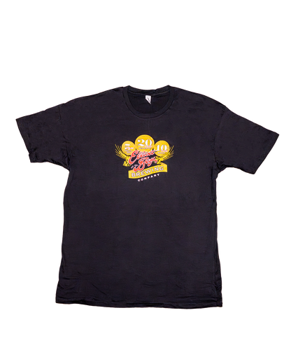Vintage 20th Anniversary Elliott Bay T-Shirt