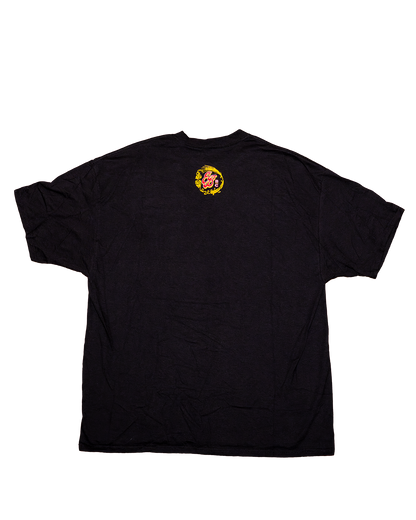 Vintage West Seattle Brewery Black T-Shirt